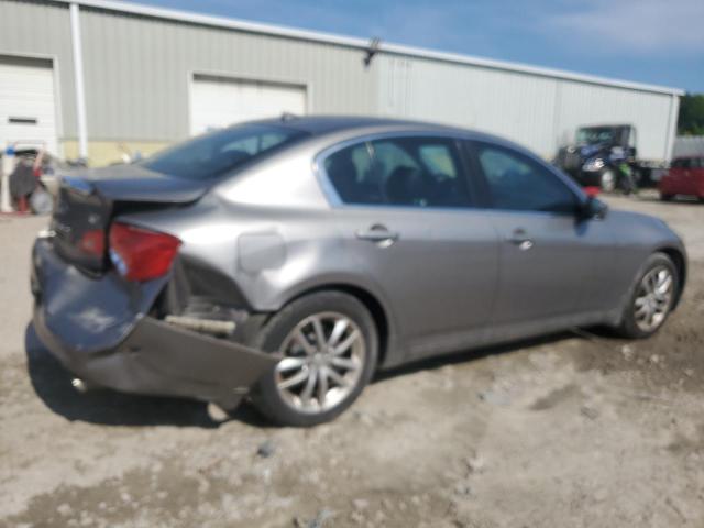 Photo 2 VIN: JNKCV61F79M351240 - INFINITI G37 