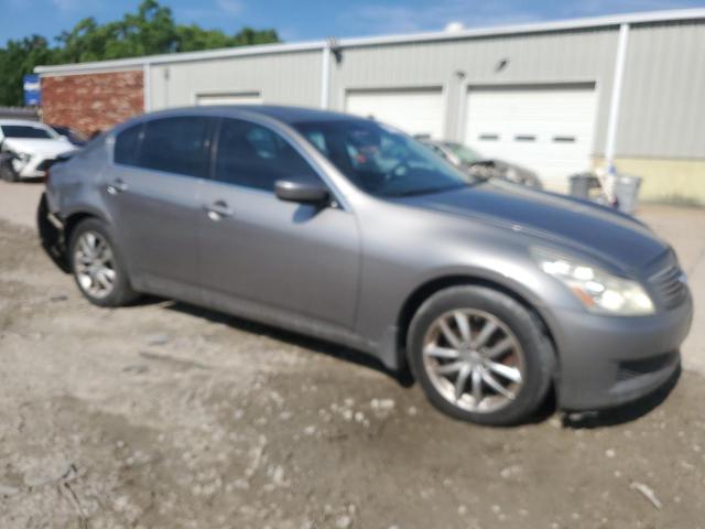 Photo 3 VIN: JNKCV61F79M351240 - INFINITI G37 