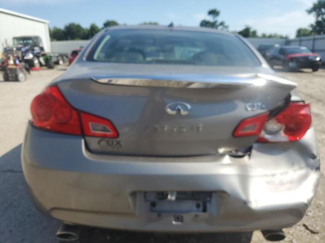 Photo 5 VIN: JNKCV61F79M351240 - INFINITI G37 