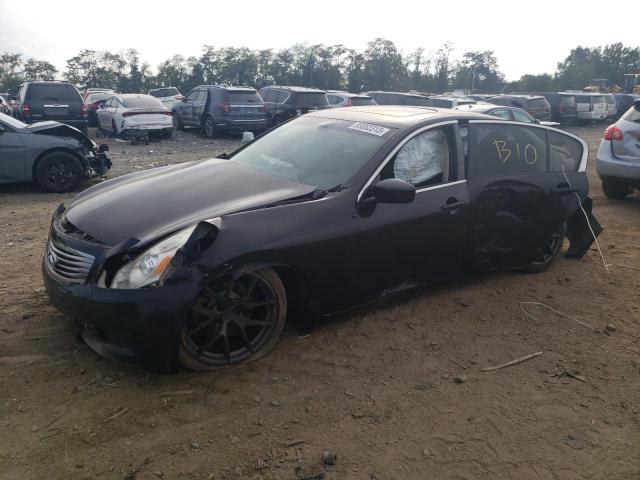 Photo 0 VIN: JNKCV61F79M352467 - INFINITI G37 