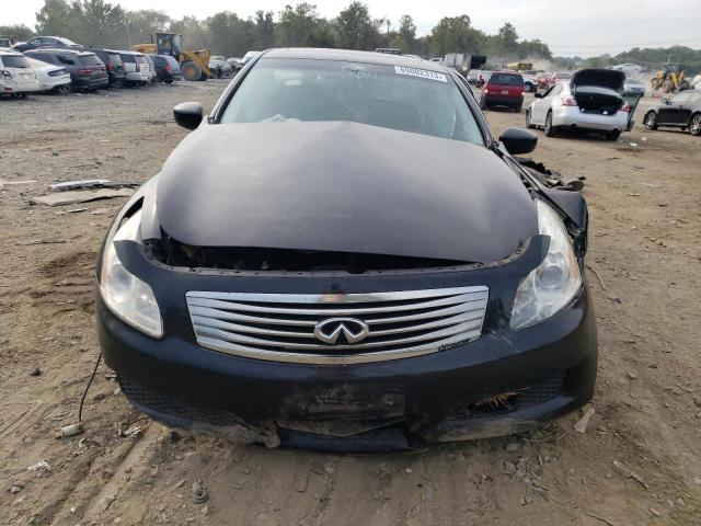 Photo 4 VIN: JNKCV61F79M352467 - INFINITI G37 