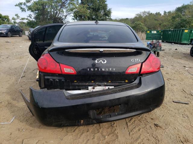 Photo 5 VIN: JNKCV61F79M352467 - INFINITI G37 