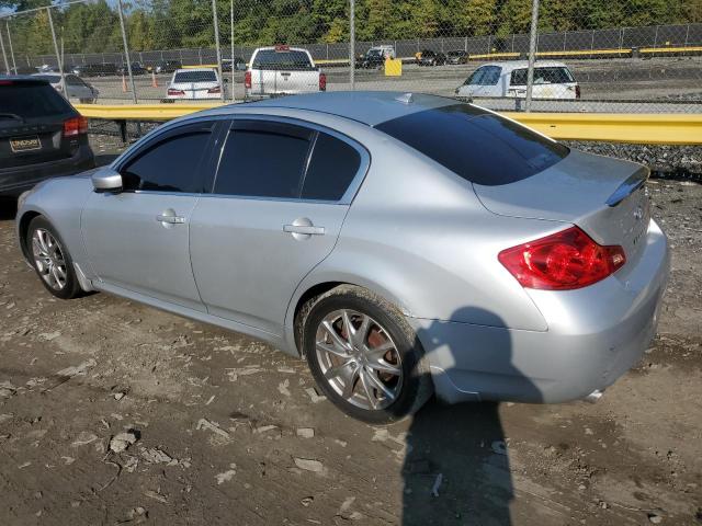 Photo 1 VIN: JNKCV61F79M353909 - INFINITI G37 