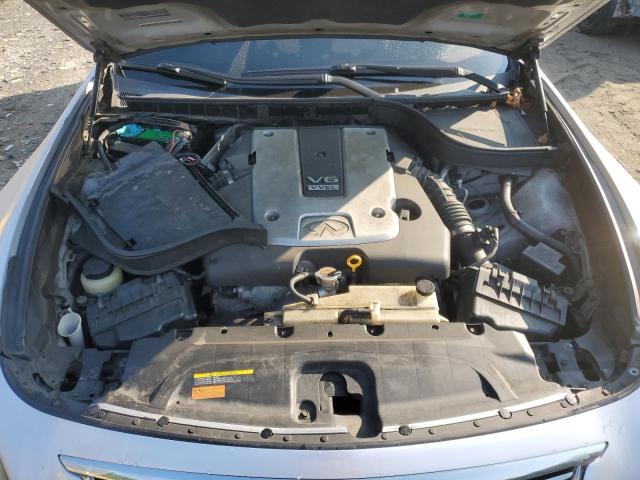 Photo 10 VIN: JNKCV61F79M353909 - INFINITI G37 