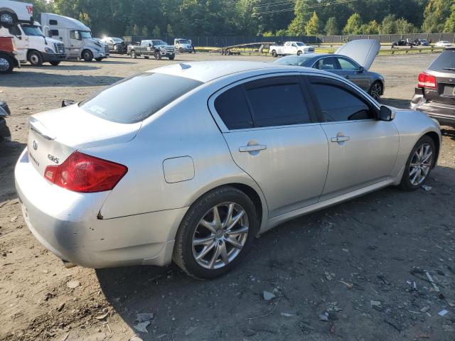 Photo 2 VIN: JNKCV61F79M353909 - INFINITI G37 