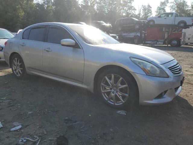 Photo 3 VIN: JNKCV61F79M353909 - INFINITI G37 