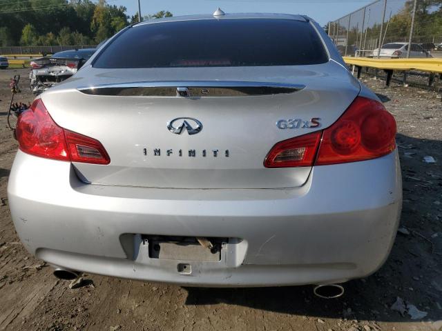 Photo 5 VIN: JNKCV61F79M353909 - INFINITI G37 