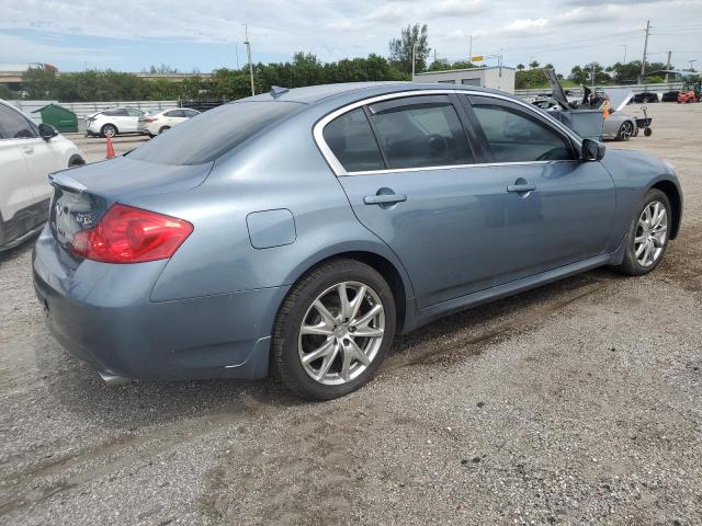 Photo 2 VIN: JNKCV61F79M358642 - INFINITI G37 