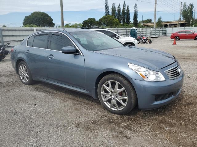 Photo 3 VIN: JNKCV61F79M358642 - INFINITI G37 