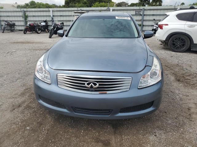 Photo 4 VIN: JNKCV61F79M358642 - INFINITI G37 