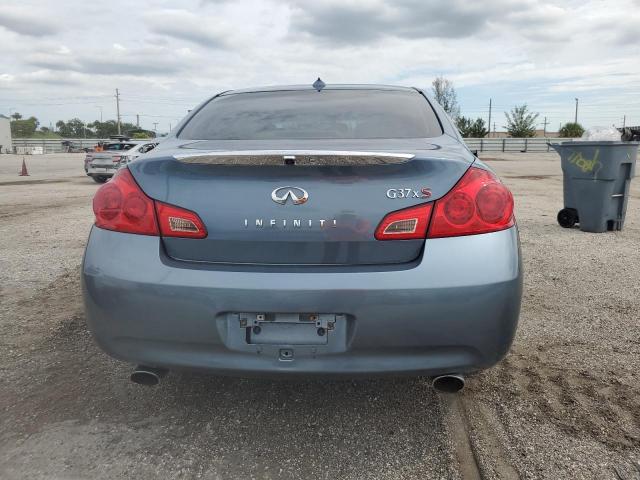 Photo 5 VIN: JNKCV61F79M358642 - INFINITI G37 