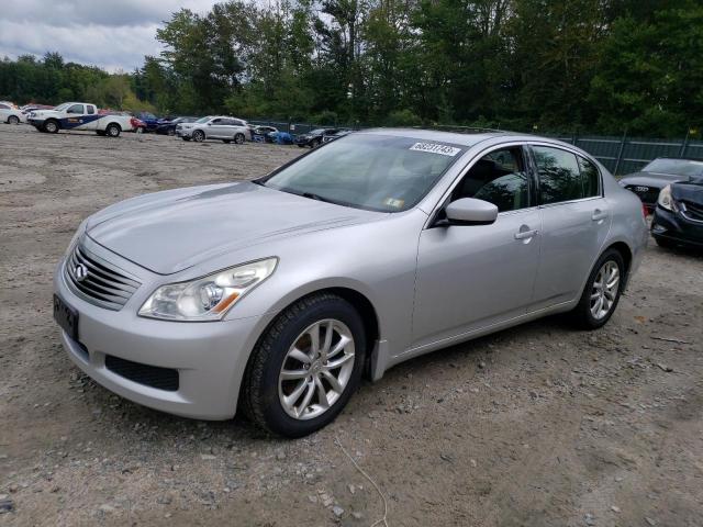 Photo 0 VIN: JNKCV61F79M360066 - INFINITI G37 