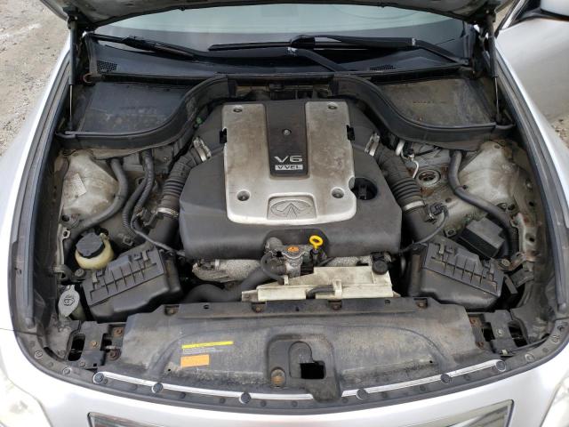 Photo 10 VIN: JNKCV61F79M360066 - INFINITI G37 