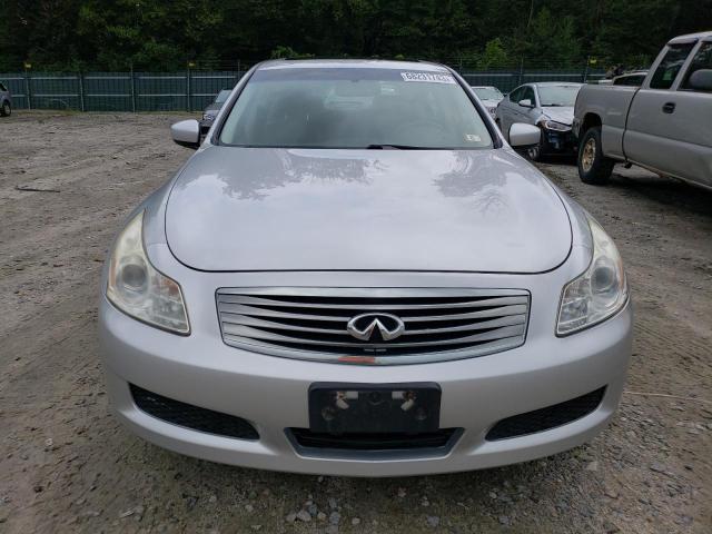 Photo 4 VIN: JNKCV61F79M360066 - INFINITI G37 