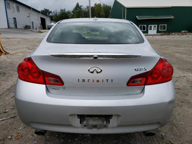 Photo 5 VIN: JNKCV61F79M360066 - INFINITI G37 