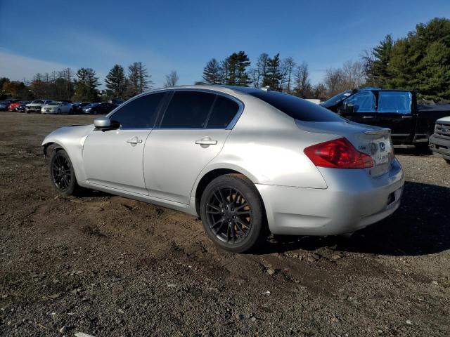 Photo 1 VIN: JNKCV61F79M361511 - INFINITI G37 