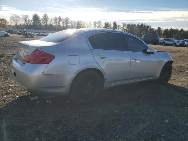 Photo 2 VIN: JNKCV61F79M361511 - INFINITI G37 