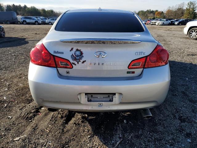 Photo 5 VIN: JNKCV61F79M361511 - INFINITI G37 