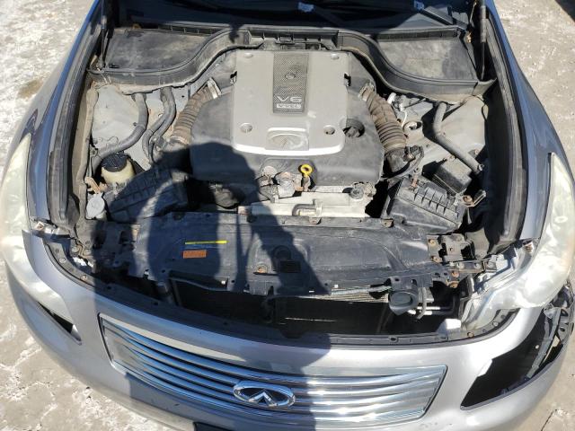 Photo 10 VIN: JNKCV61F79M362948 - INFINITI G37 