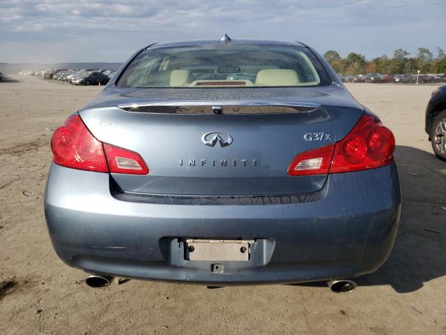 Photo 5 VIN: JNKCV61F79M363081 - INFINITI G37 