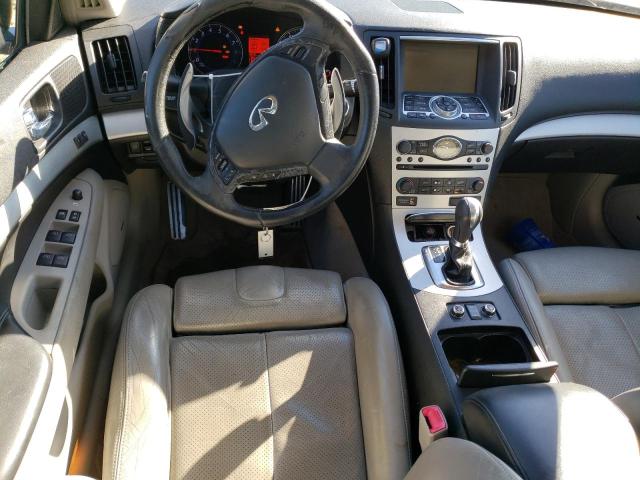 Photo 7 VIN: JNKCV61F89M050153 - INFINITI G37 