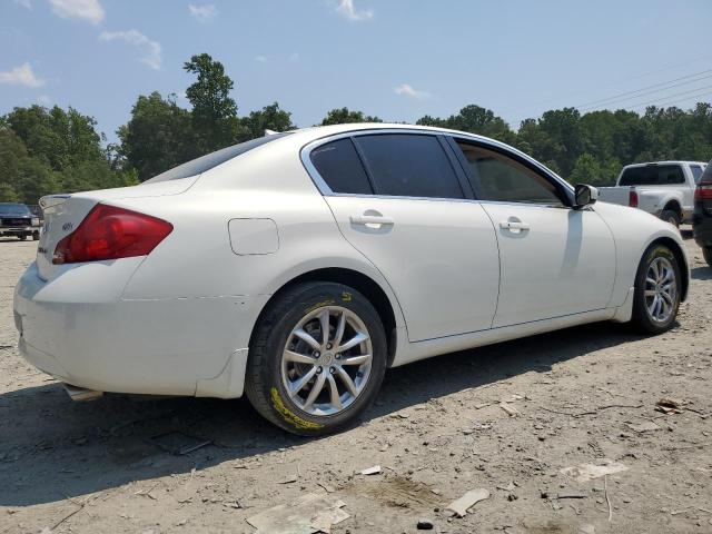 Photo 2 VIN: JNKCV61F89M052582 - INFINITI G37 