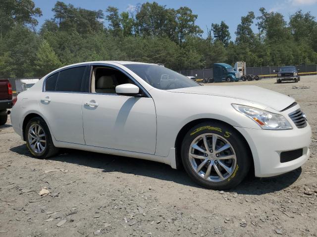 Photo 3 VIN: JNKCV61F89M052582 - INFINITI G37 