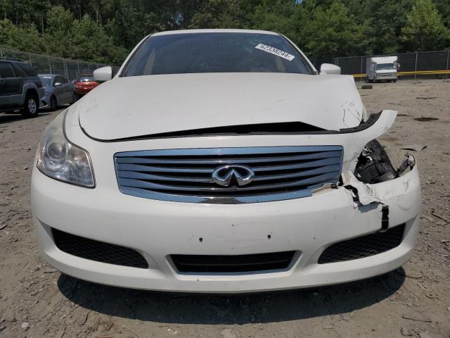 Photo 4 VIN: JNKCV61F89M052582 - INFINITI G37 