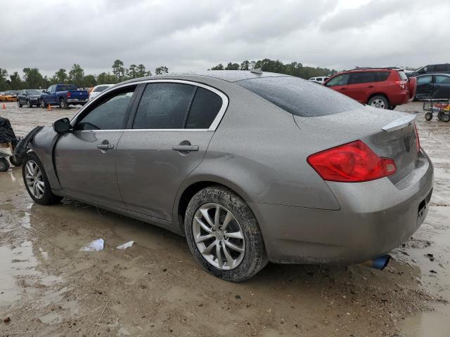 Photo 1 VIN: JNKCV61F89M053683 - INFINITI G37 