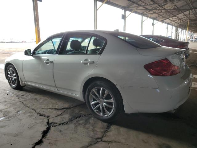 Photo 1 VIN: JNKCV61F89M354731 - INFINITI G37 