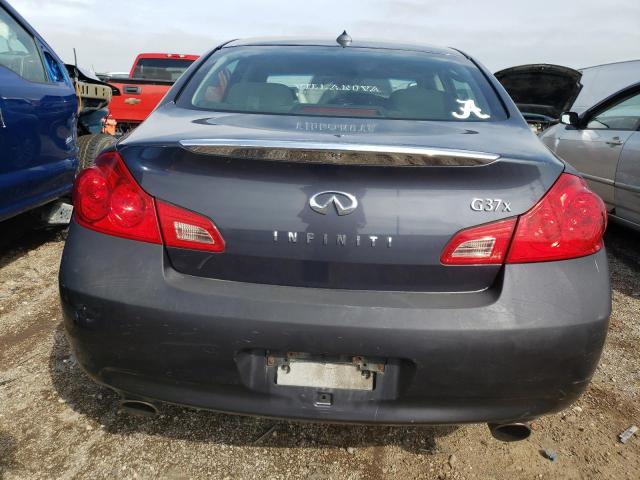 Photo 5 VIN: JNKCV61F89M355202 - INFINITI G37 