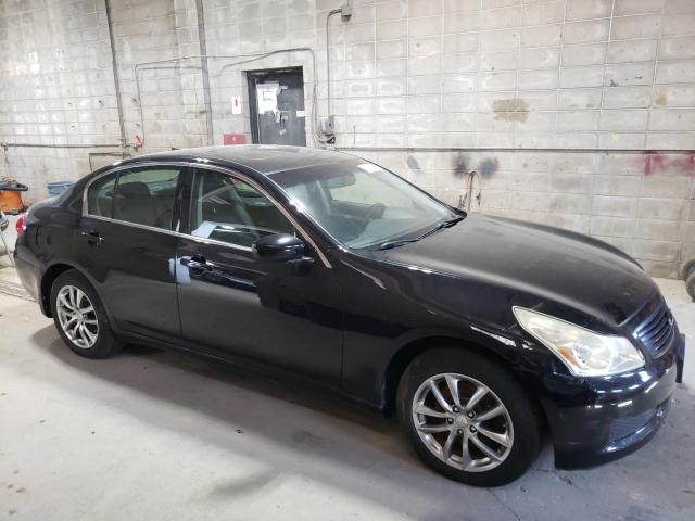 Photo 3 VIN: JNKCV61F89M357418 - INFINITI G37 