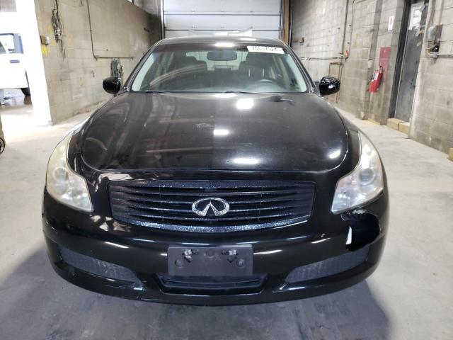 Photo 4 VIN: JNKCV61F89M357418 - INFINITI G37 