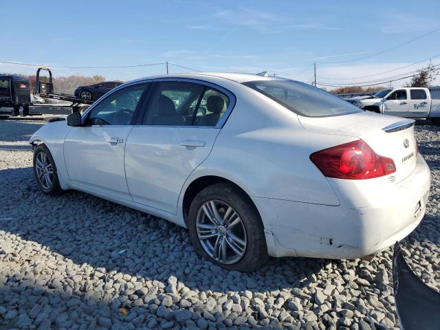 Photo 1 VIN: JNKCV61F89M359752 - INFINITI G37 