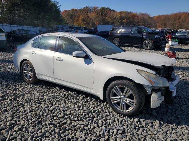 Photo 3 VIN: JNKCV61F89M359752 - INFINITI G37 