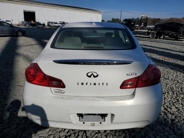 Photo 5 VIN: JNKCV61F89M359752 - INFINITI G37 