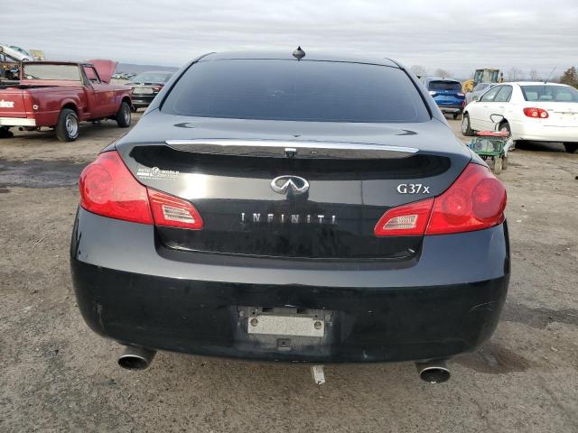 Photo 5 VIN: JNKCV61F89M360237 - INFINITI G37 