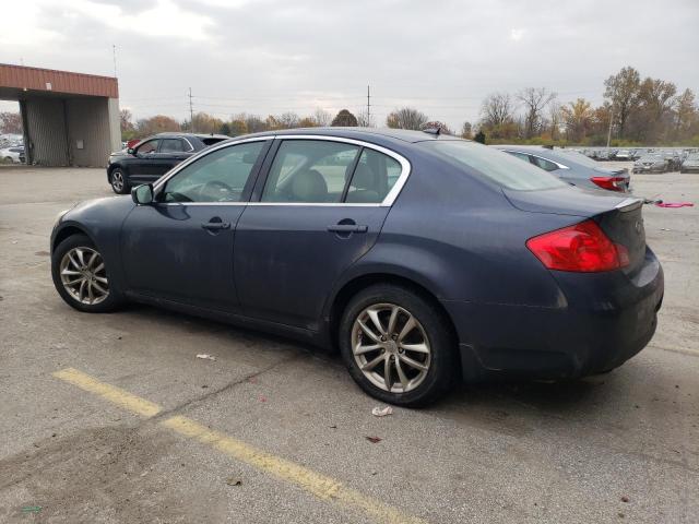 Photo 1 VIN: JNKCV61F89M360416 - INFINITI G 