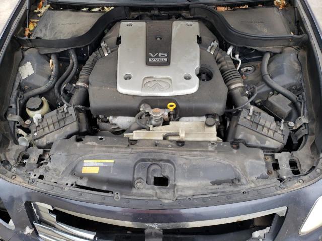 Photo 10 VIN: JNKCV61F89M360416 - INFINITI G 