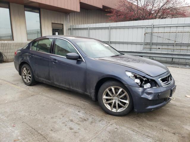 Photo 3 VIN: JNKCV61F89M360416 - INFINITI G 