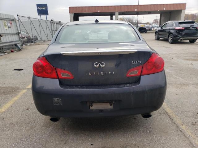 Photo 5 VIN: JNKCV61F89M360416 - INFINITI G 