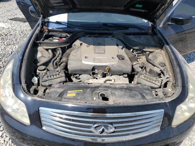 Photo 10 VIN: JNKCV61F89M363476 - INFINITI G37 