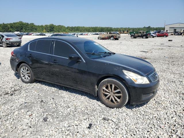 Photo 3 VIN: JNKCV61F89M363476 - INFINITI G37 