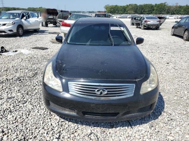 Photo 4 VIN: JNKCV61F89M363476 - INFINITI G37 