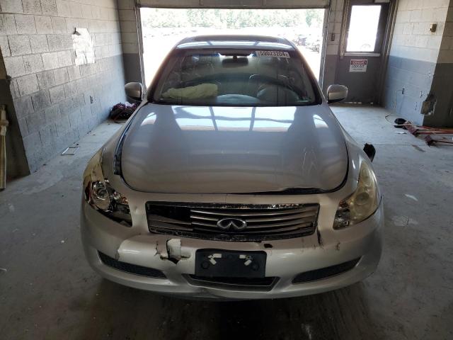 Photo 4 VIN: JNKCV61F99M050842 - INFINITI G37 