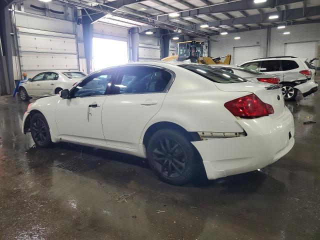 Photo 1 VIN: JNKCV61F99M351742 - INFINITI G37 