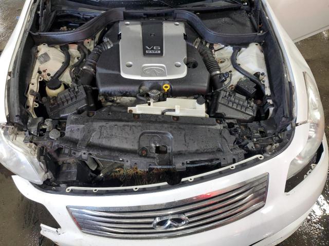 Photo 10 VIN: JNKCV61F99M351742 - INFINITI G37 