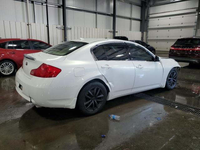 Photo 2 VIN: JNKCV61F99M351742 - INFINITI G37 