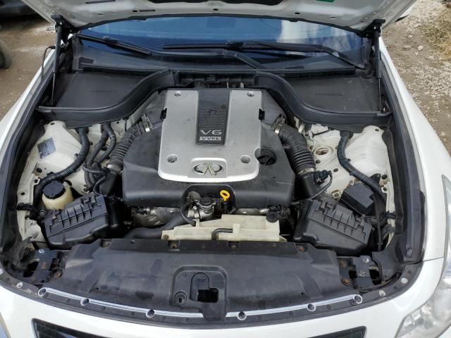 Photo 10 VIN: JNKCV61F99M352146 - INFINITI G37 