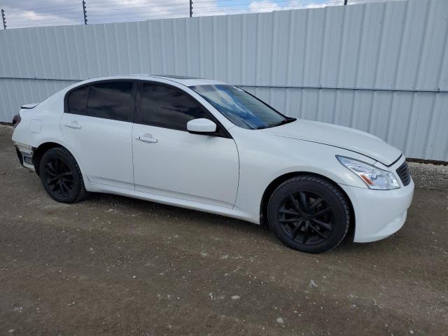 Photo 3 VIN: JNKCV61F99M352146 - INFINITI G37 